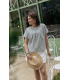 GERMAIN PATRONS - la Robe , Blouse - GABRIELLE