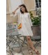 GERMAIN PATRONS - la Robe , Blouse - GABRIELLE