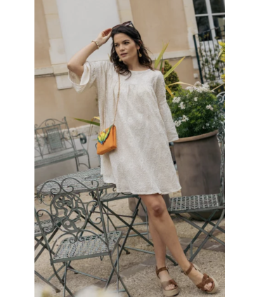 GERMAIN PATRONS - la Robe , Blouse - GABRIELLE