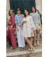GERMAIN PATRONS - la Robe , Blouse - GABRIELLE