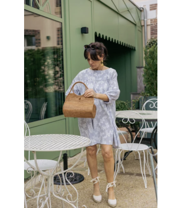 GERMAIN PATRONS - la Veste - EMILY