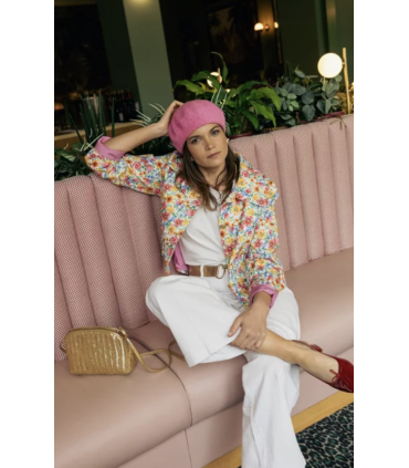 GERMAIN PATRONS - la Veste - EMILY