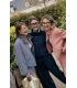 GERMAIN PATRONS - la Veste - EMILY
