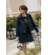 GERMAIN PATRONS - la Veste - EMILY