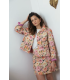 GERMAIN PATRONS - la Veste - EMILY