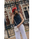 GERMAIN PATRONS - le Gilet - ALFIE
