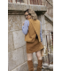 GERMAIN PATRONS - le Gilet - ALFIE