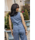 GERMAIN PATRONS - le Gilet - ALFIE