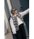 GERMAIN PATRONS - le Gilet - ALFIE