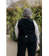 GERMAIN PATRONS - le Gilet - ALFIE