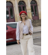 GERMAIN PATRONS - le Gilet - ALFIE