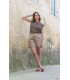 GERMAIN PATRONS - le Tee-Shirt - GEORGIA