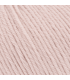 LANG YARNS MERINO 200 BEBE Rose Clair