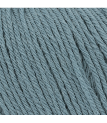 LANG YARNS MERINO 200 BEBE Eucalyptus