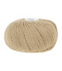 LANG YARNS MERINO 200 BEBE Ficelle