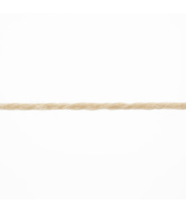 LANG YARNS MERINO 200 BEBE Ficelle
