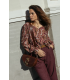 GERMAIN PATRONS - la Robe, Blouse - LOUISON