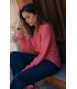 GERMAIN PATRONS - la Robe, Blouse - LOUISON