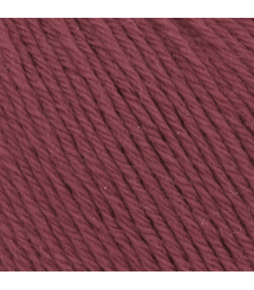 LANG YARNS MERINO 200 BEBE Cassis