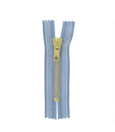 Z14 10cm BLEU JEAN 532