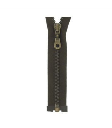 Z19 50cm 990 - MARRON