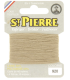 SAINT PIERRE- Fil à Repriser 920 - Naturel