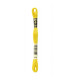 DMC Mouliné Spécial 25 - Article 117 - 444 - JAUNE VIF