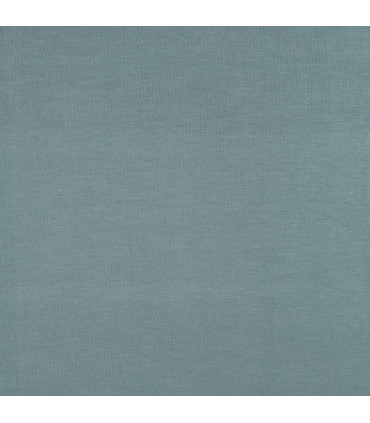 Jersey Tencel Uni - VERT ANCIEN