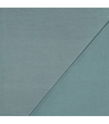 Jersey Tencel Uni - VERT ANCIEN