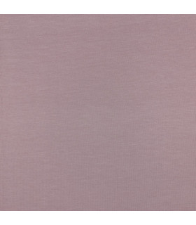 Jersey Tencel Uni - LILAS CLAIR