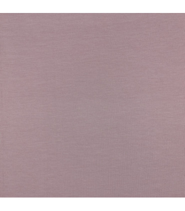 Jersey Tencel Uni - LILAS CLAIR