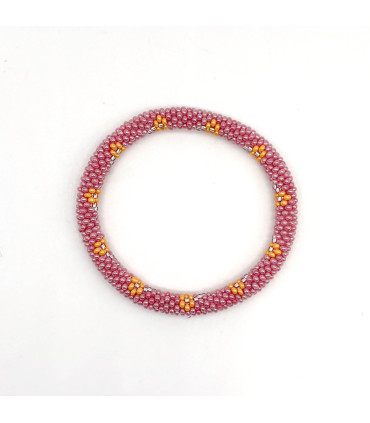 Bracelet Népalais - SULAWESI