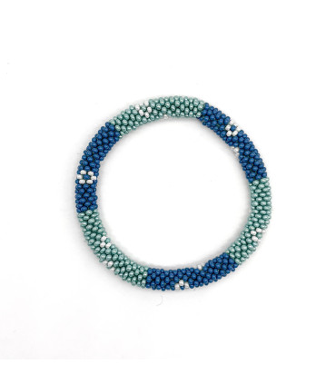 Bracelet Népalais - WAKATOBI