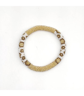 Bracelet Népalais - NIAS