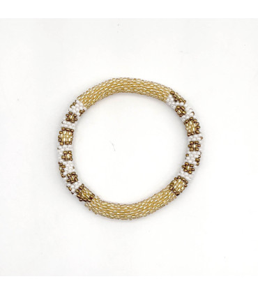 Bracelet Népalais - NIAS