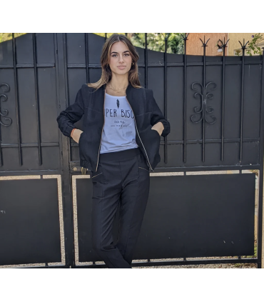 SUPER BISON - Le Pantalon - EASY