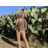 SUPER BISON - Le Pantalon - EASY