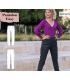 SUPER BISON - Le Pantalon - EASY