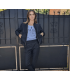 SUPER BISON - Le Pantalon - EASY
