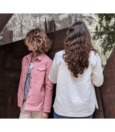 SUPER BISON - La Surchemise - WOODY