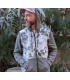 SUPER BISON - Le Sweat Homme - MALCOM