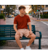 SUPER BISON - Pantalon et Bermuda Homme - DANNY
