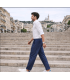 SUPER BISON - Pantalon et Bermuda Homme - DANNY