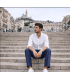 SUPER BISON - Pantalon et Bermuda Homme - DANNY