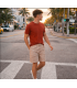 SUPER BISON - Pantalon et Bermuda Homme - DANNY