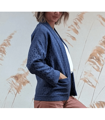 SUPER BISON -Veste - PALOMA