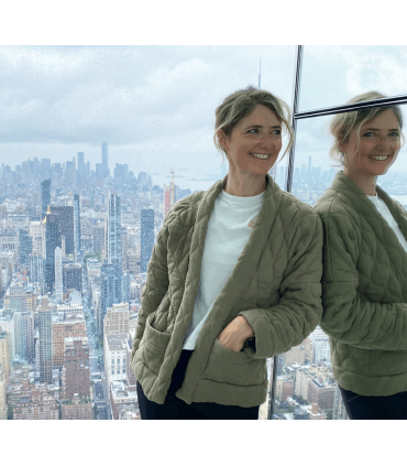 SUPER BISON -Veste - PALOMA