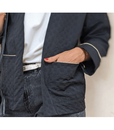 SUPER BISON -Veste - PALOMA