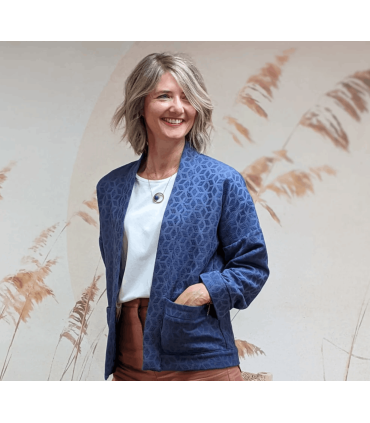 SUPER BISON -Veste - PALOMA