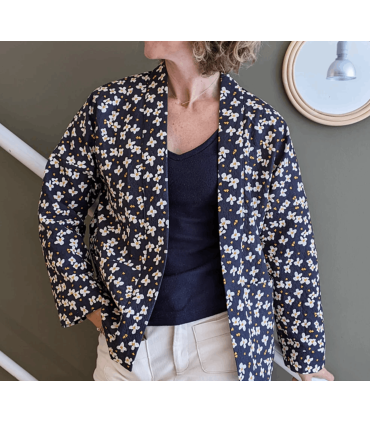 SUPER BISON -Veste - PALOMA